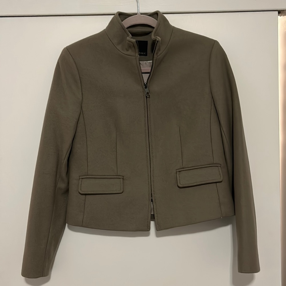 Banana Republic Jacket